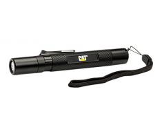 CAT CT12351P torcia Torcia a mano Nero LED