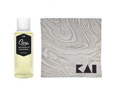 Kai Affilacoltelli, in Acciaio Inox, Multicolore, 1Â x 1Â x 1Â cm