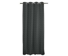 Apeltstoffe Mars, Tenda con Occhielli, 140 x 245 cm