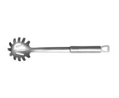 Barazzoni 8640003000 Servispaghetti, My Utensil, Acciaio Inox