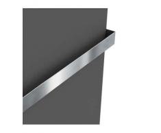 Lineabeta Portasalviette per termoarredo, Serie Ciacole, Modello 7509, Basic, Unica