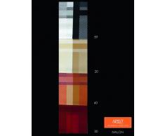 Apelt, Federa per Cuscino, Multicolore (Mehrfarbig)