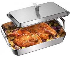 AEG Roasting Pot 9029796779 - Rostiera Rettangolare