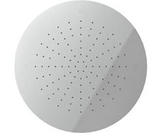 NOBILI Teknobili Likid Soffione Doccia a Incasso Cromo cod. AD139/105CR, Unica