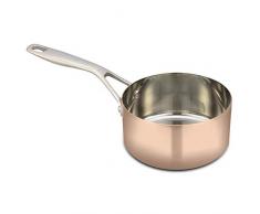 BAUMALU 208616 Casseruola, Rame