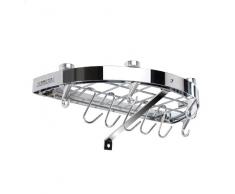 Combrichon, Mensola da Parete, 50 x 25 cm