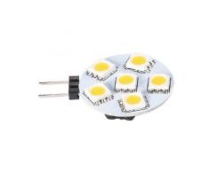 Nordlux, Faretto LED, 1.2 watt, G4