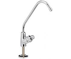 Carbonit 120Â VAR bxl-ws11Â Rubinetto pignone WS11Â per Filtro Acqua