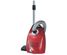 Siemens VSZ51402 aspirapolvere 1400 W A Cilindro Secco Sacchetto per la Polvere 4,5 L