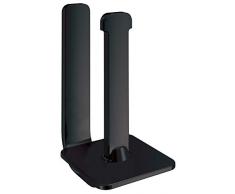 Gedy Portarotolo 8X 12,2X 16 Nero