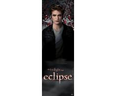 1art1 49685 Twilight - Eclipse, Saga: Eclipse, Poster Edward Porta (158 x 53 cm)