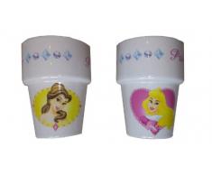 Tazza di Latte Disney Cars