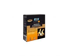 GEB 821607 Detergente Camino & Antifuliggine, Incolore, Taglia Unica