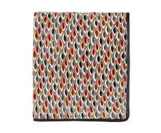 Helena Springfield Coperta in Pile Abu/Casablanca Sahara, 100% Poliestere, 140 x 180 cm