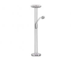 lampada a stelo Fluente