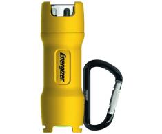 Energizer 636635 torcia Torcia elettrica universale Giallo LED