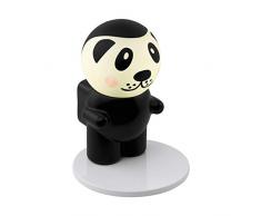 Eglo Fu Pan Tavolo, Bianco Nero, Bianco