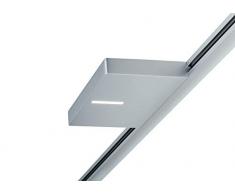 Paulmann 953.23 faretto Rail lighting spot Cromo 16 W