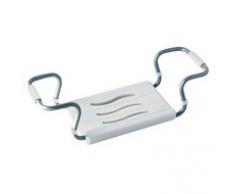 MSV MS092 - Sicurezza Per Il Bagno Pleg Sgabello