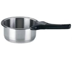 LACOR 92214- Pentolino Espace d.14 cm