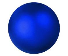 Euro Palms 8350129d decorazione sfera 3, 5 cm, 48 x, metallizzato