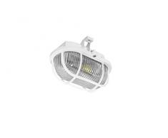 panlux pn31300001Â ovale LED lampada coltivazione 4000Â K, neutro, vetro, 5Â W, bianco
