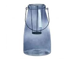 Dcasa Candel Cristallo Giochi Soffitto-Candelabro e Portacandele Decorazione della Casa Unisex Adulto, Colore, Unico