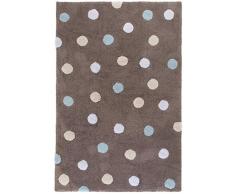 benuta - Tappeto per Bambini Bambini Dots