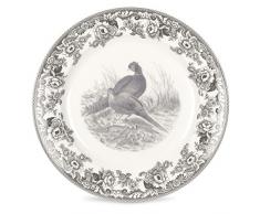 Spode Delamere Rural - Piatto buffet 12 - Fagiano