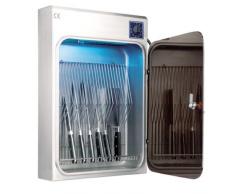 Lacor-Coltello per credenza 39124 STERILIZATION 24 KNIV