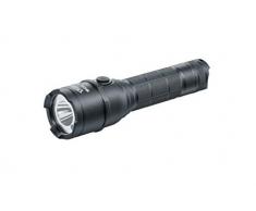 Walther SDL 400 Torcia a mano LED Nero