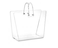 Giannini Portariviste, Multicolore, Unica