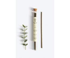 SMELLS LIKE SPELLS Incenso Naturale Realizzato a Mano Thor â Nards, ginepro, Valerian