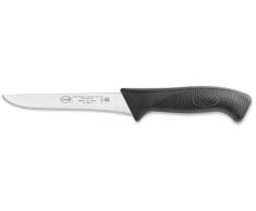 Sanelli Linea Skin Coltello Macellaio disosso, Acciaio Inox, Multi