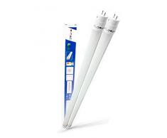 Tubo LED 150 Cm Neon T8 T5 G13 Barra Plafoniera Stagna Soffitto