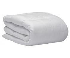 Pikolin Home - Piumone nordico con trattamento aloe vera autunno/inverno, 300 g