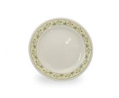 Lubiana S.A. Zaklady Porcelany Stolowej 508173 Piatto Ovale 29 Neptun Tuareg, Mix