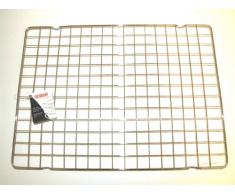 Apollo Griglia di Raffreddamento per Torte Deluxe, Multicolore, 44x32x1.8