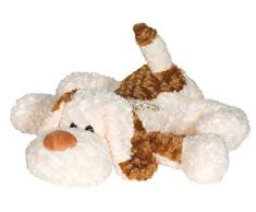 bimar Peluche Cane sdraiato - 46 cm