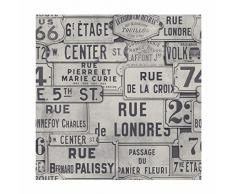 MIND THE G wp52300ss3Â vilies Carta da Parati, 52Â x 0,1Â x 900Â cm, Colore Blu