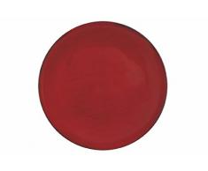 Galileo Casa Anticato Sottopiatto, Melamina, Multicolore, 33x33x2 cm