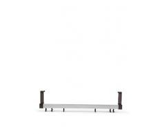 Linea PiÃ¹ Attaccapanni Per Porte 6 Ganci Pendy