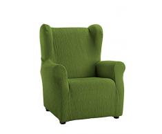 Zebra Textil 12248Â Orecchie Poltrona Elasticizzato esprito Beta, Verde