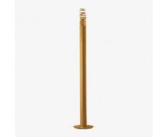 Artemide Decompose Terra Lampada, Oro