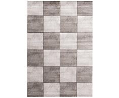 DolceMora Sehrazat Marmaris 7930 Tappeto, Acrilico, Marrone, 300 x 80 x 30 cm