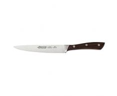 Arcos Natura - Coltello da Cucina, 160 mm, con Guaina