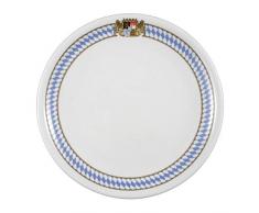 Seltmann Weiden, Piatto da Portata, 25 cm, Serie Bayern