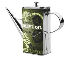 IBILI 705205 Virgen Oliera in Acciaio Inox, 500 ml, 21 x 6 x 16 cm
