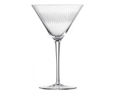 Zwiesel1872 120760 - Bicchiere per Martini Upper West