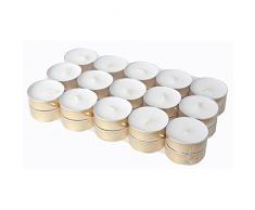 Scalda piatti x 30Â bianco Godet Oro